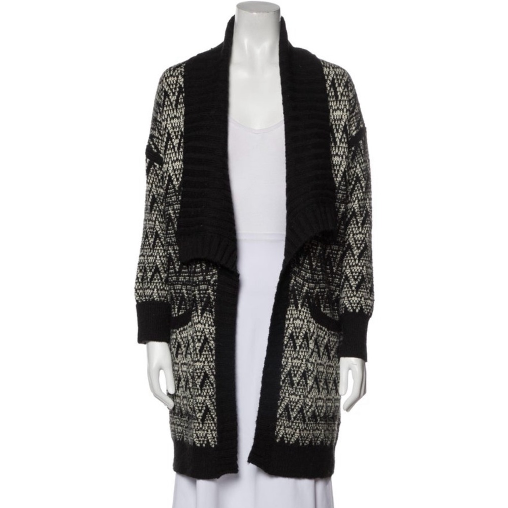 Cynthia Rowley Cardigan